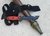Cuchillo Yarara BOMBERO