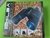 Binocular SHILBA ADVENTURE HD 8 x 40