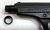 PISTOLA BERSA THUNDER 22X (Ex 22/4), PAVONADA,Cal.22 LR,10 Tiros ,Cargador extra,Maletin plastico de transporte - comprar online