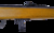 RIFLE GAS SHARK A CERROJO CON CARGADOR en internet