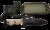 Cuchillo Yarara GLOTON