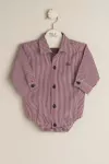 BODY CAMISA CUADRILLE ART: 28012772