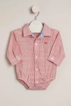 BODY CAMISA RAYADO ART: 32012771