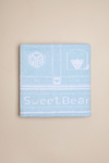 COVER SWEAT BEAR ART: 36190155B