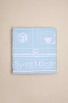 COVER SWEAT BEAR ART: 36190155B