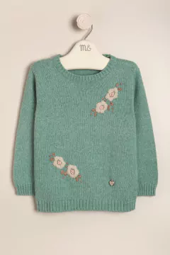 SWEATER BORDADO ART: 36191262