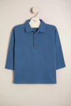 remera polo de pique paul art: 40142593