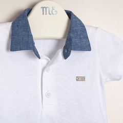 body combinado con lino max art 41012531 - comprar online