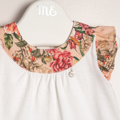 body vestido sofia art 41051411 - comprar online