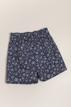 short fleur art 41121410