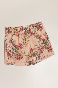 short sofia art 41121928 - comprar online