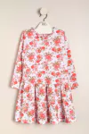 VESTIDO DE ALGODON LIBERTY LUCIE ART: E34061423