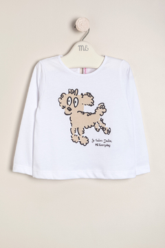 remera estampada je t adore art e38141453