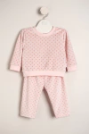 conjunto de plush a lunares art: e40041425