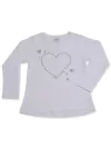 REMERA LALY SELLF ART: 57810