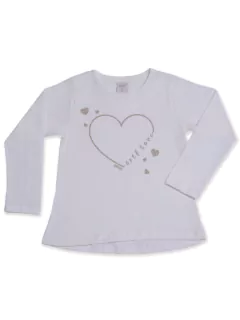 REMERA LALY SELLF ART: 57810