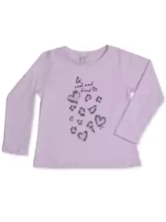 REMERA COOL AND K. ART: 56743