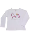 REMERA SMILE ART: 57696