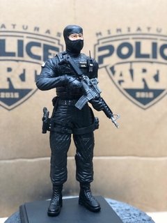 Miniatura Policia Civil Operacional