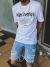 REMERA OVER CREW