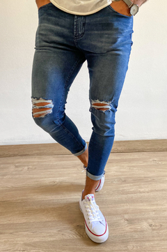 JEANS VENEZIA en internet