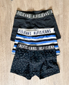BOXERS