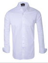 CAMISA ATALANTA WHITE