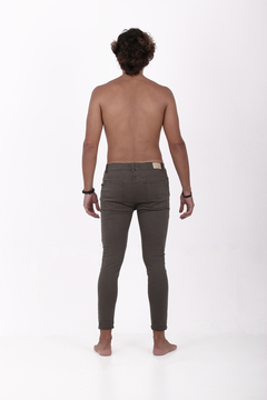 PANTALON GREEN - Cowmen