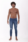 JEAN COWMEN BLUE 2 - comprar online