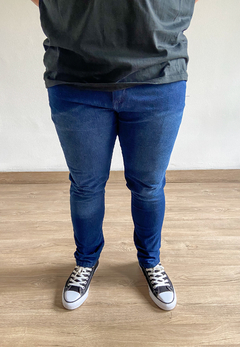 JEANS HOLANDA