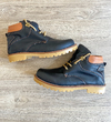 BORCEGOS BLACK