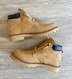 BORCEGOS BROWN