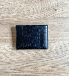 BILLETERA BLACK - comprar online