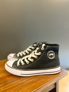 ZAPATILLAS BOTITA JAGUAR