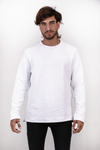 BUZO NANTES WHITE