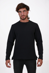 BUZO NANTES BLACK