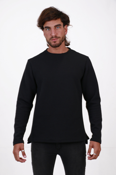 BUZO NANTES BLACK