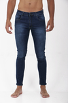 JEANS COWMEN DARK BLUE