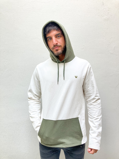 CANGURO LILLE WHITE