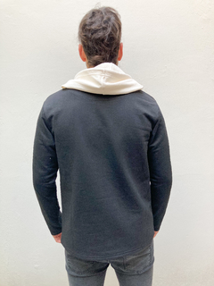 CANGURO LILLE BLACK - comprar online