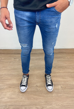 JEANS VIGGO en internet