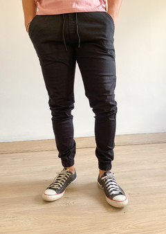 JOGGERS BLACK - comprar online