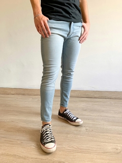 JEANS DINAMO