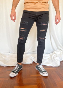 PANTALON BLACK 2