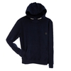 HOODIE BEACH BLUE