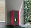 Caldera Estufa a pellet Palazzetti MARTINA IDRO NEW 21 KW - Adducci Adrogue Sanitarios