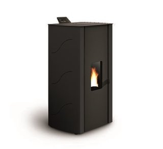 Estufa a pellet Palazzetti Malu 8KW - comprar online