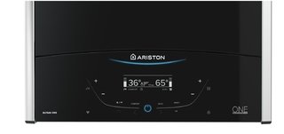 Caldera Ariston alteas one net 35 Condensación - comprar online