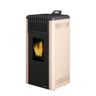 Estufa a pellet Palazzetti Dani 6KW