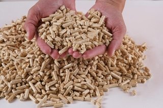 Bolsa pellet x 13kg Lipsia - comprar online
